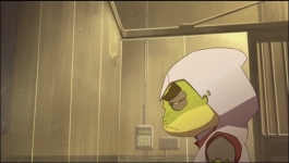 Captain Laserhawk A Blood Dragon Remix - Season 01 Episode 05